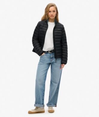 Fuji Lite Steppjacke