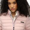 Fuji Lite Steppjacke Fuji Lite Steppjacke