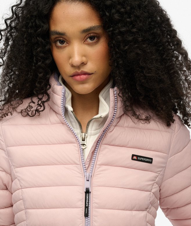 Fuji Lite Steppjacke Fuji Lite Steppjacke