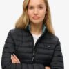 Fuji Lite Steppjacke Fuji Lite Steppjacke