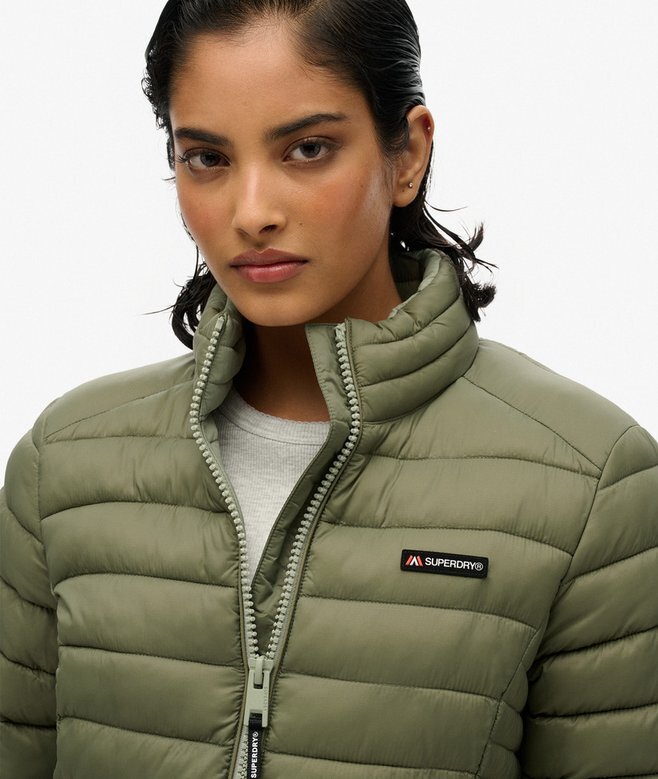 Fuji Lite Steppjacke Fuji Lite Steppjacke