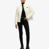 Fuji Lite Steppjacke Fuji Lite Steppjacke
