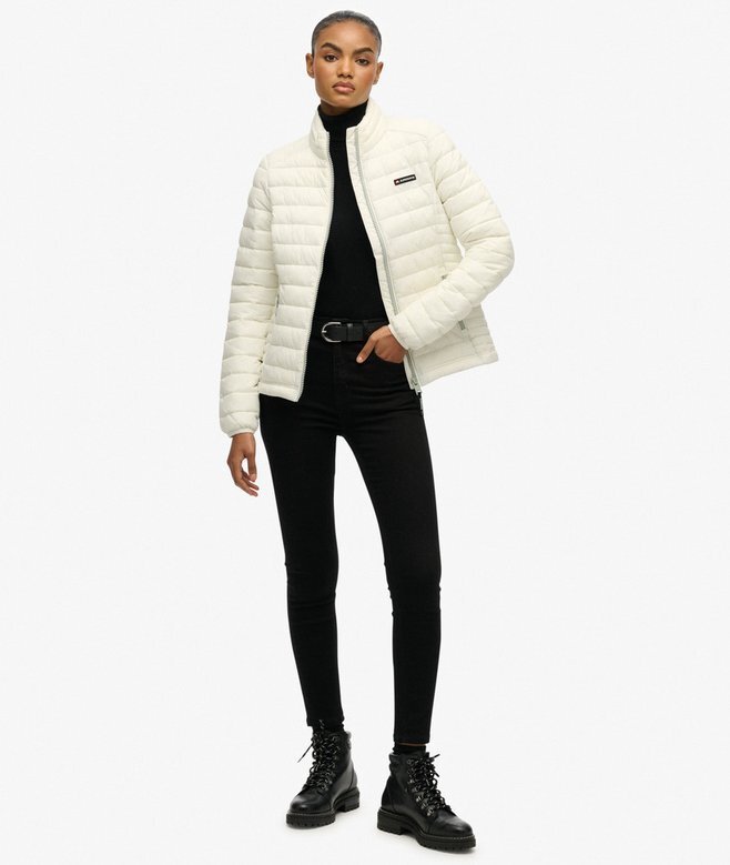 Fuji Lite Steppjacke Fuji Lite Steppjacke