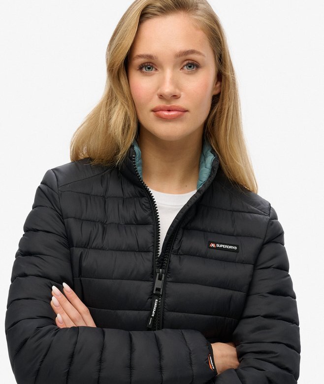 Fuji Lite Steppjacke Fuji Lite Steppjacke