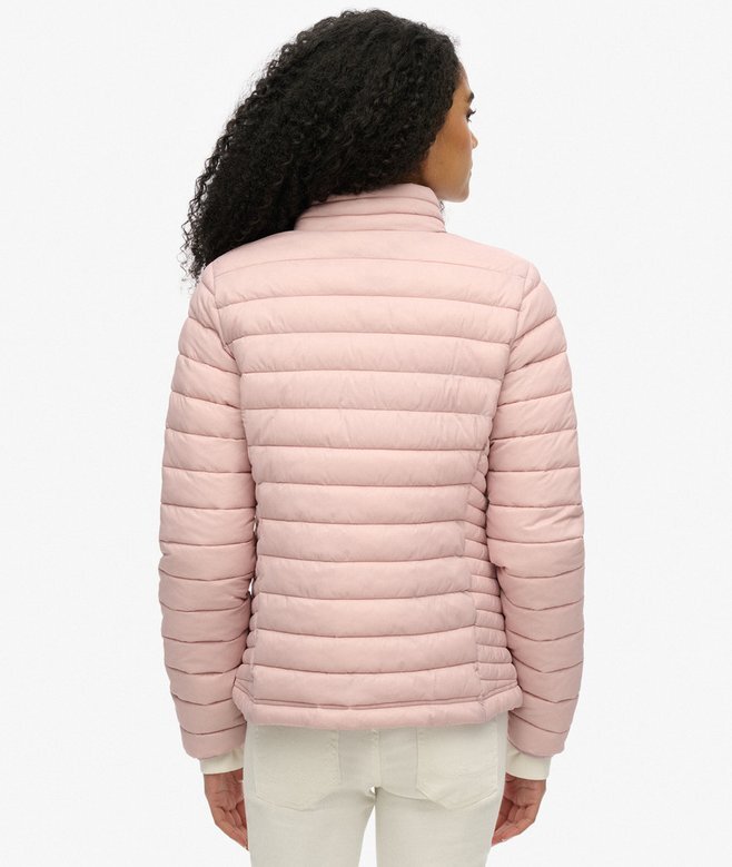 Fuji Lite Steppjacke Fuji Lite Steppjacke