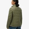Fuji Lite Steppjacke Fuji Lite Steppjacke