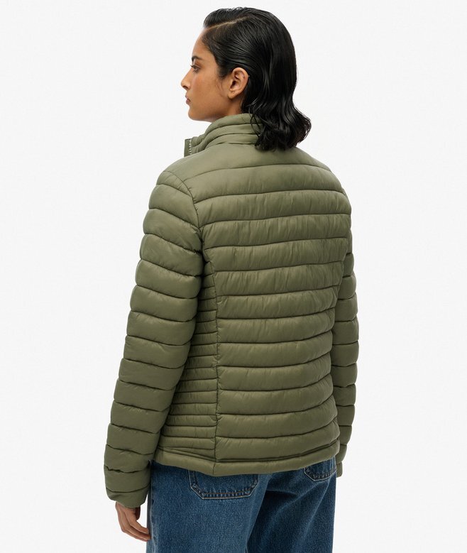 Fuji Lite Steppjacke Fuji Lite Steppjacke