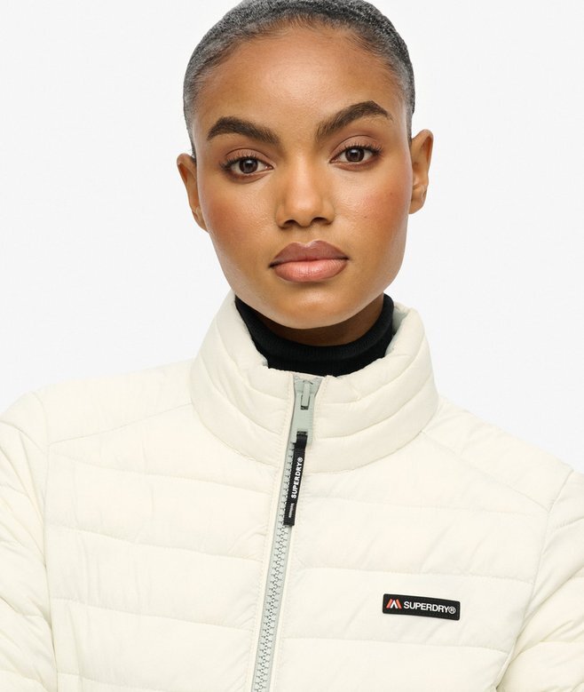 Fuji Lite Steppjacke Fuji Lite Steppjacke