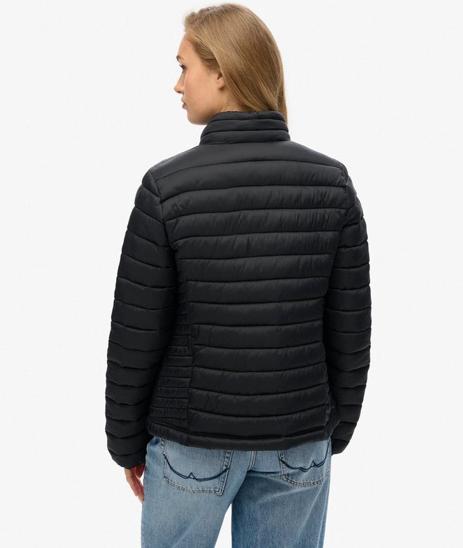 Fuji Lite Steppjacke Fuji Lite Steppjacke