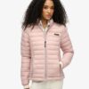 Fuji Lite Steppjacke Fuji Lite Steppjacke