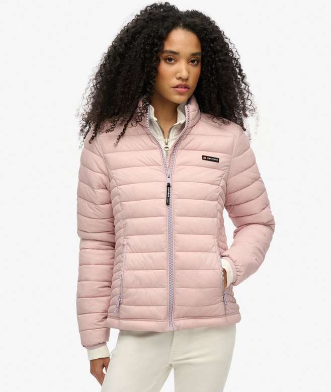 Fuji Lite Steppjacke Fuji Lite Steppjacke