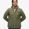 Fuji Lite Steppjacke Fuji Lite Steppjacke