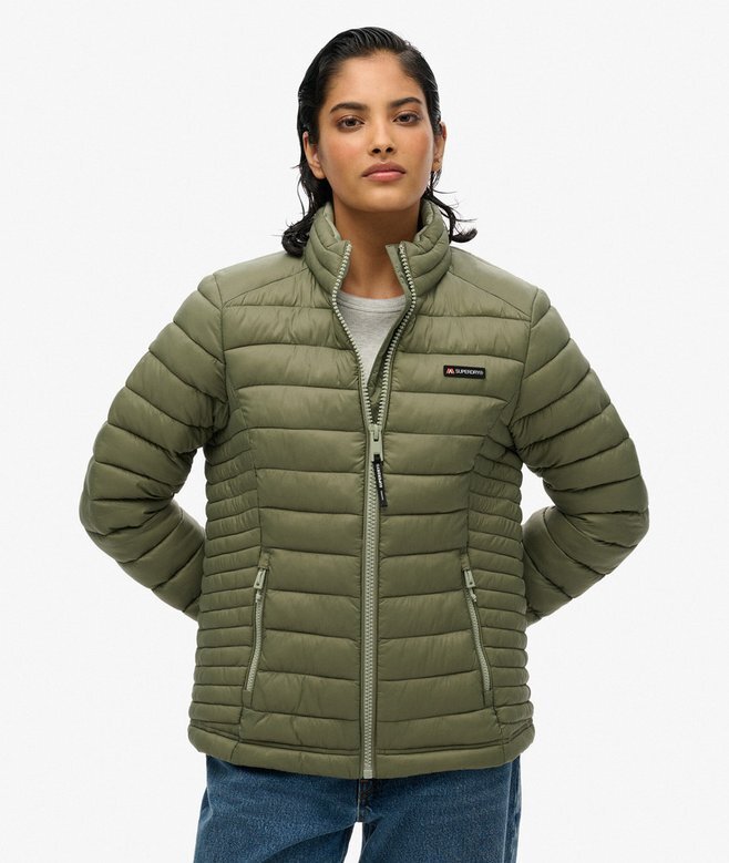 Fuji Lite Steppjacke Fuji Lite Steppjacke