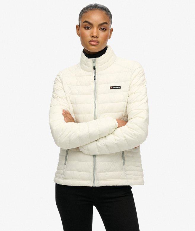 Fuji Lite Steppjacke Fuji Lite Steppjacke