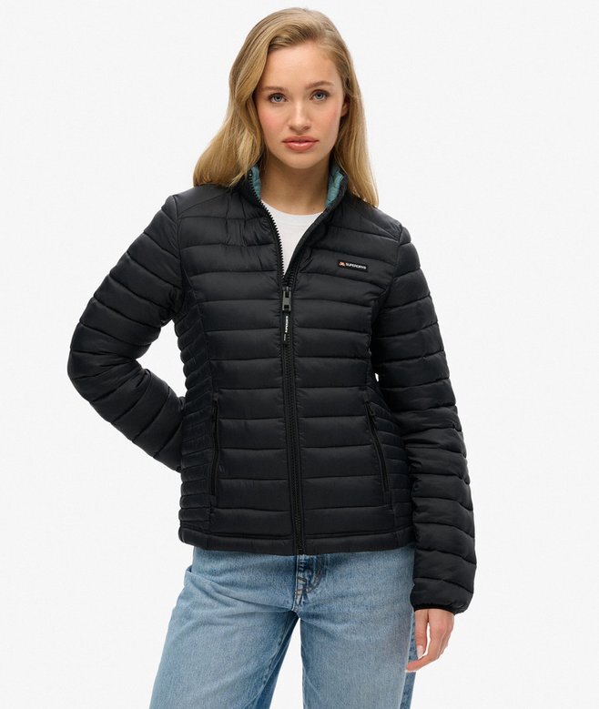 Fuji Lite Steppjacke Fuji Lite Steppjacke