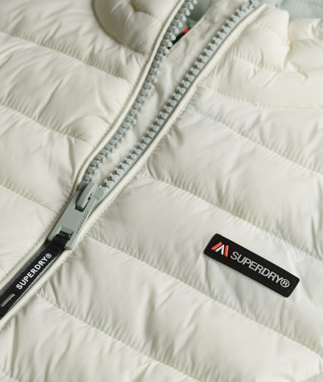 Fuji Lite Steppjacke Fuji Lite Steppjacke