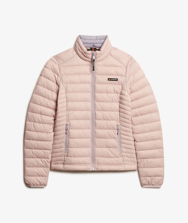 Fuji Lite Steppjacke Fuji Lite Steppjacke