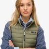 Fuji Lite Weste Fuji Lite Weste