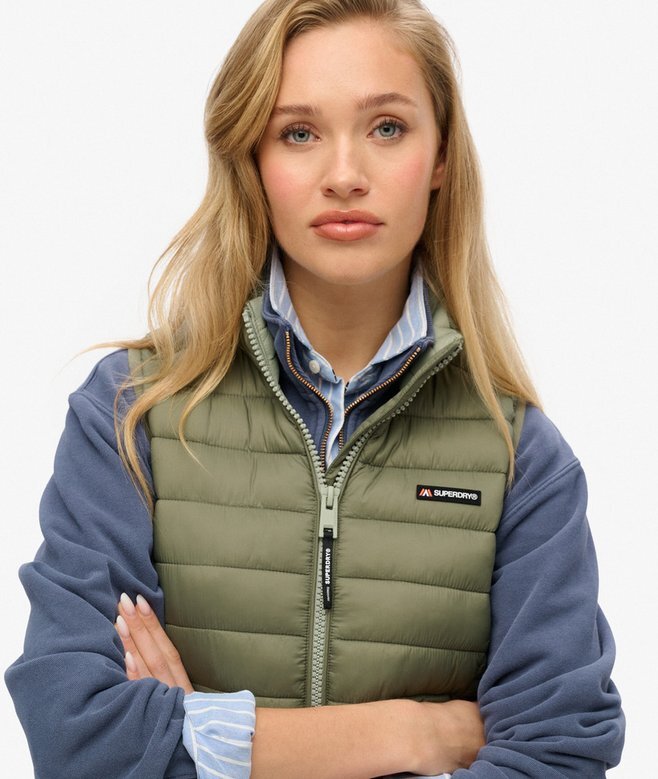 Fuji Lite Weste Fuji Lite Weste