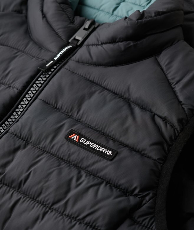 Fuji Lite Weste Fuji Lite Weste