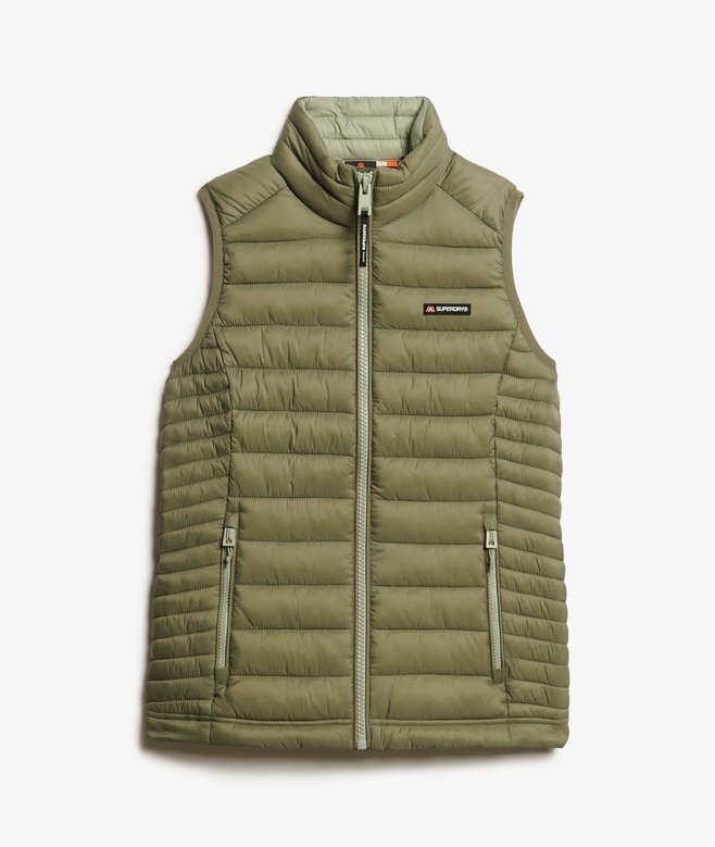Fuji Lite Weste Fuji Lite Weste