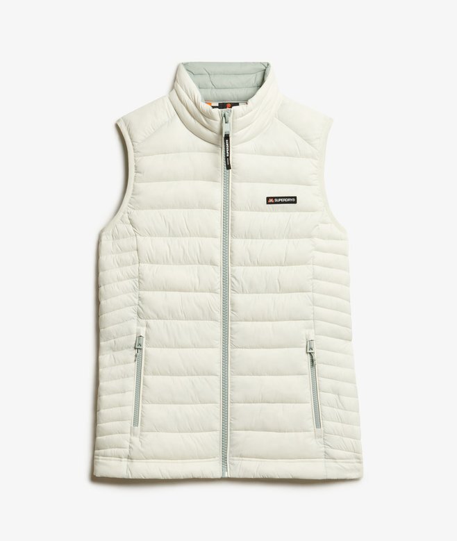 Fuji Lite Weste Fuji Lite Weste