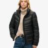 Fuji Quilted Steppjacke
