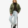 Fuji Quilted Steppjacke Fuji Quilted Steppjacke