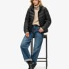 Fuji Quilted Steppjacke Fuji Quilted Steppjacke