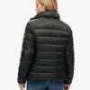 Fuji Quilted Steppjacke Fuji Quilted Steppjacke