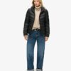 Fuji Quilted Steppjacke Fuji Quilted Steppjacke