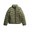 Fuji Quilted Steppjacke Fuji Quilted Steppjacke