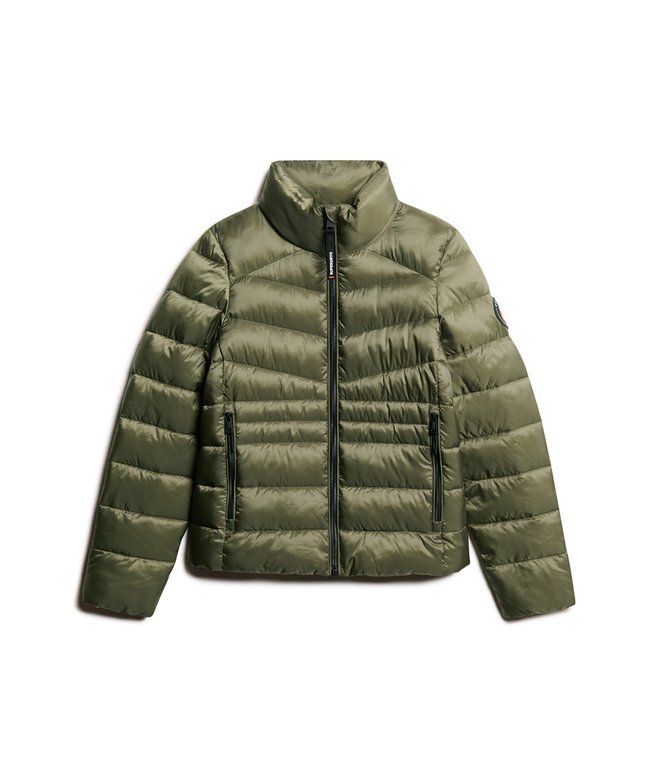 Fuji Quilted Steppjacke Fuji Quilted Steppjacke