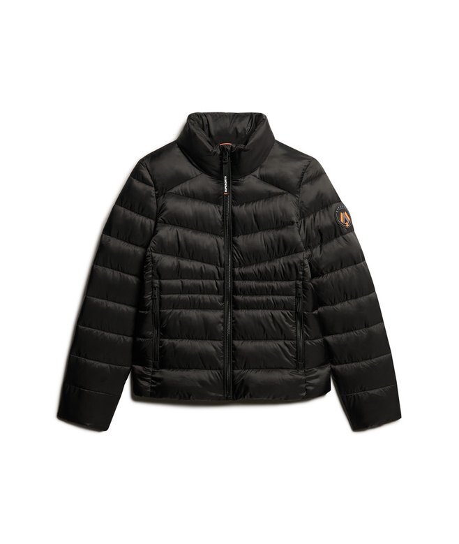 Fuji Quilted Steppjacke Fuji Quilted Steppjacke