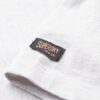 Geprägtes Workwear-T-Shirt mit Grafik