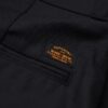 Gerade geschnittene Chino-Hose Gerade geschnittene Chino-Hose