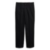 Gerade geschnittene Chino-Hose Gerade geschnittene Chino-Hose