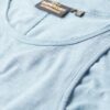 Gerafftes Tanktop