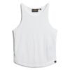 Gerafftes Tanktop