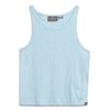 Gerafftes Tanktop