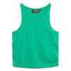 Gerafftes Tanktop