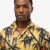 Hawaiianisches Resort-Hemd Hawaiianisches Resort-Hemd