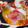 Hawaiianisches Resort-Hemd Hawaiianisches Resort-Hemd