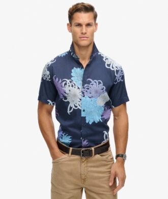 Hawaiihemd Hawaiihemd