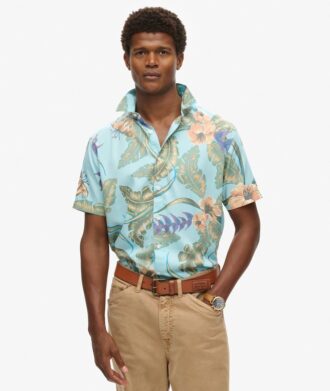 Hawaiihemd
