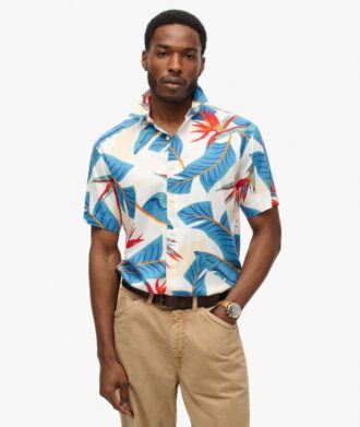 Hawaiihemd