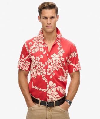 Hawaiihemd