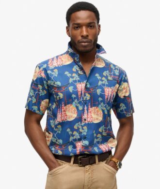 Hawaiihemd
