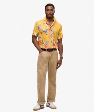 Hawaiihemd Hawaiihemd