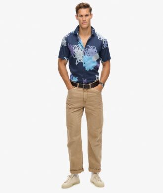 Hawaiihemd Hawaiihemd